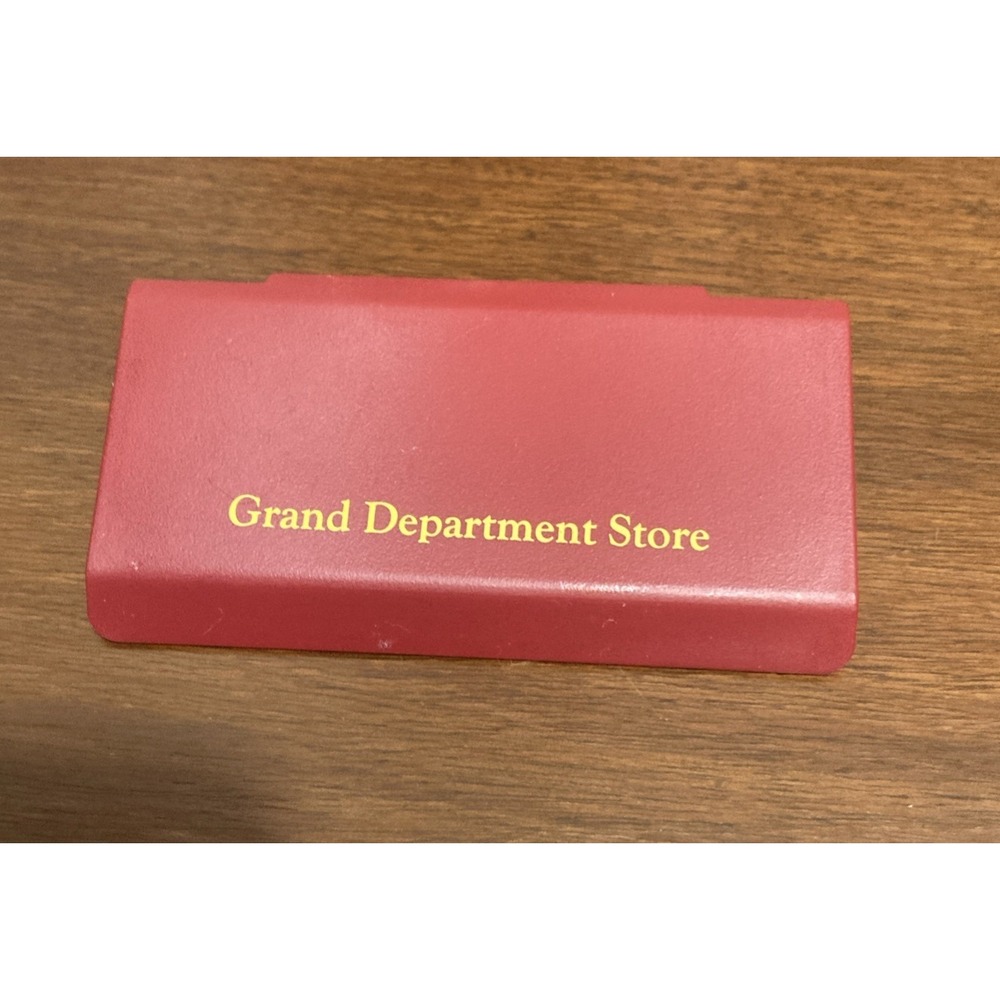 Sylvanian Families Calico Critters Grand Department Store Replacement Awning